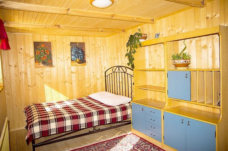 Hacjenda - Apartamenty I Pokoje Goscinne Czarna Góra Chambre photo