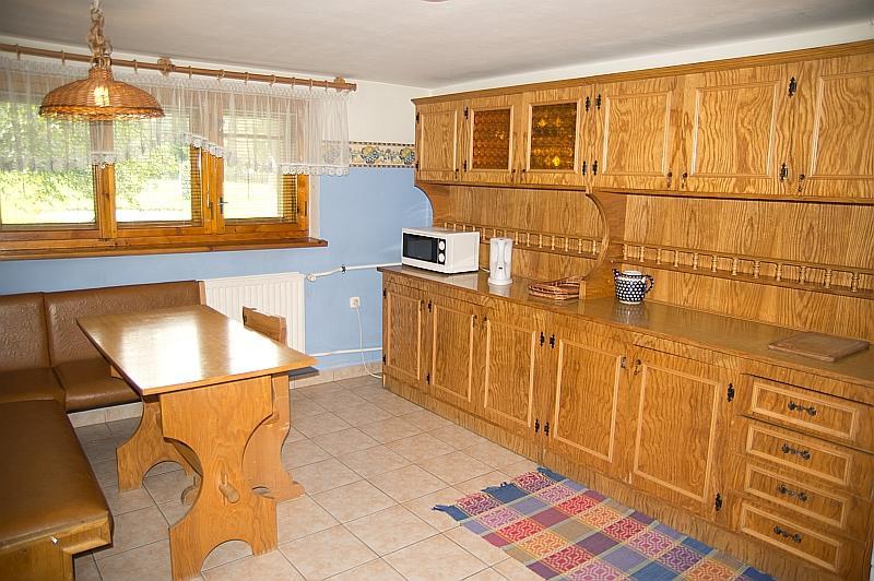 Hacjenda - Apartamenty I Pokoje Goscinne Czarna Góra Extérieur photo